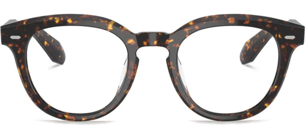 Oliver Peoples N.05 OV5547U Prescription Glasses
