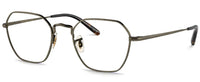 Brille Oliver Peoples Levison OV1334