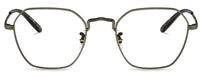 Brille Oliver Peoples Levison OV1334