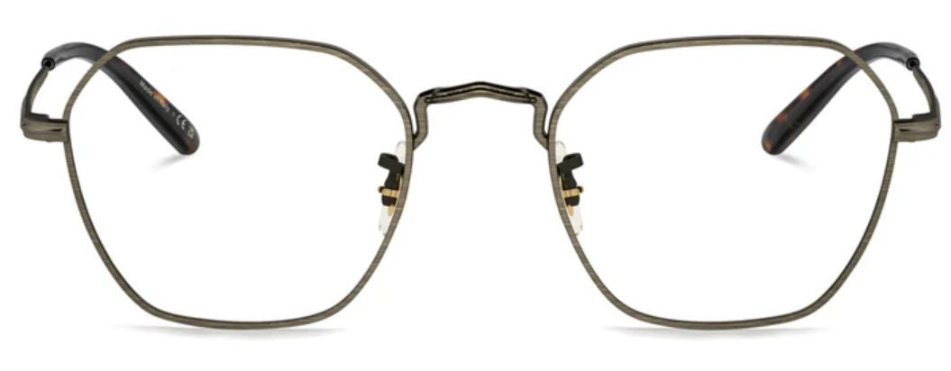 Brille Oliver Peoples Levison OV1334