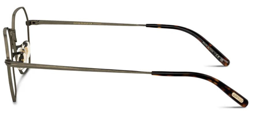 Brille Oliver Peoples Levison OV1334