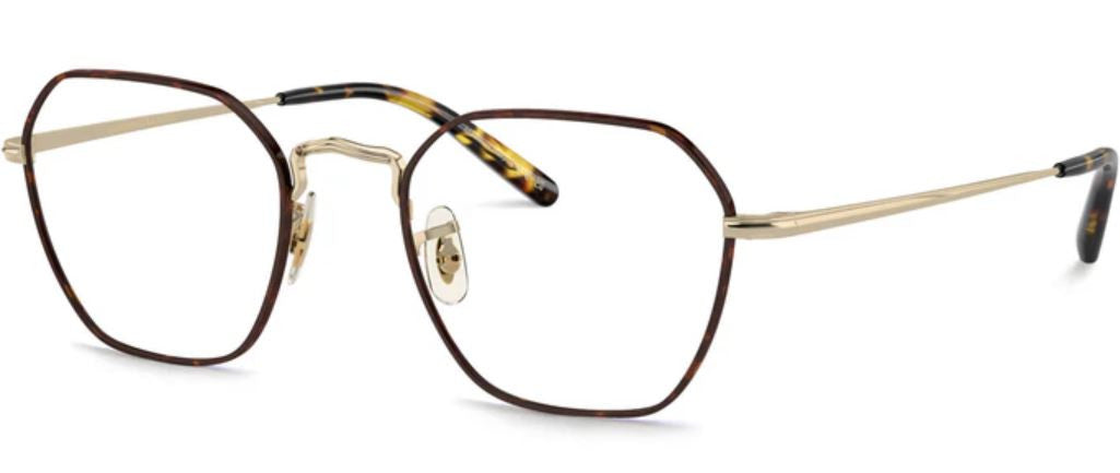 Brille Oliver Peoples Levison OV1334