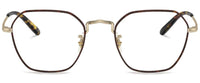 Brille Oliver Peoples Levison OV1334