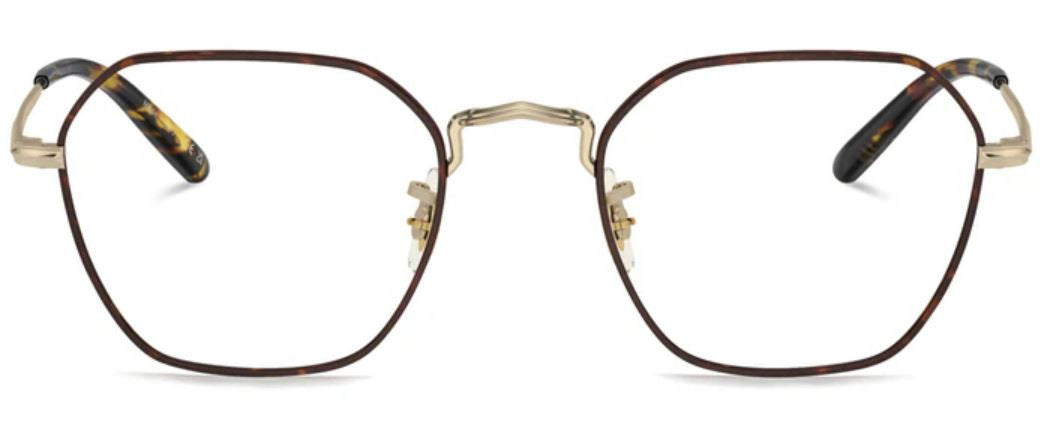 Brille Oliver Peoples Levison OV1334