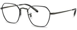 Oliver Peoples Levison OV1334 Eyeglasses