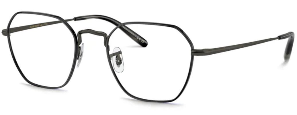 Brille Oliver Peoples Levison OV1334