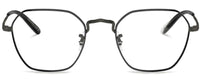 Brille Oliver Peoples Levison OV1334