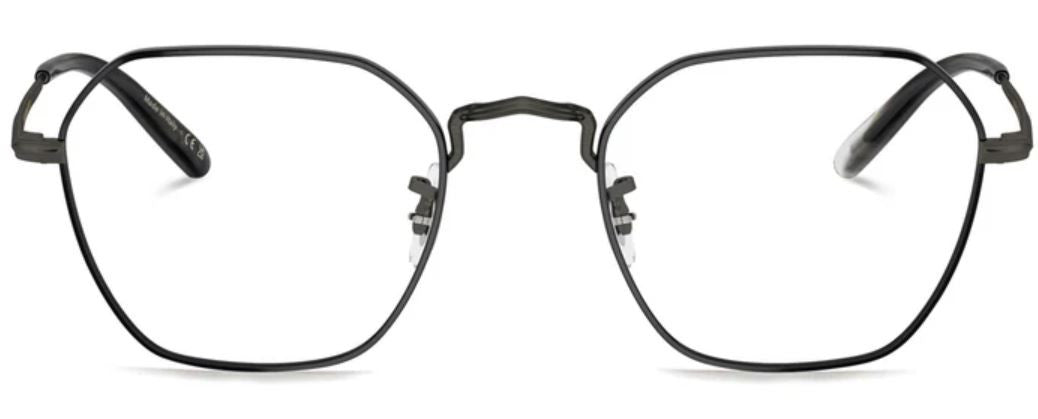 Brille Oliver Peoples Levison OV1334
