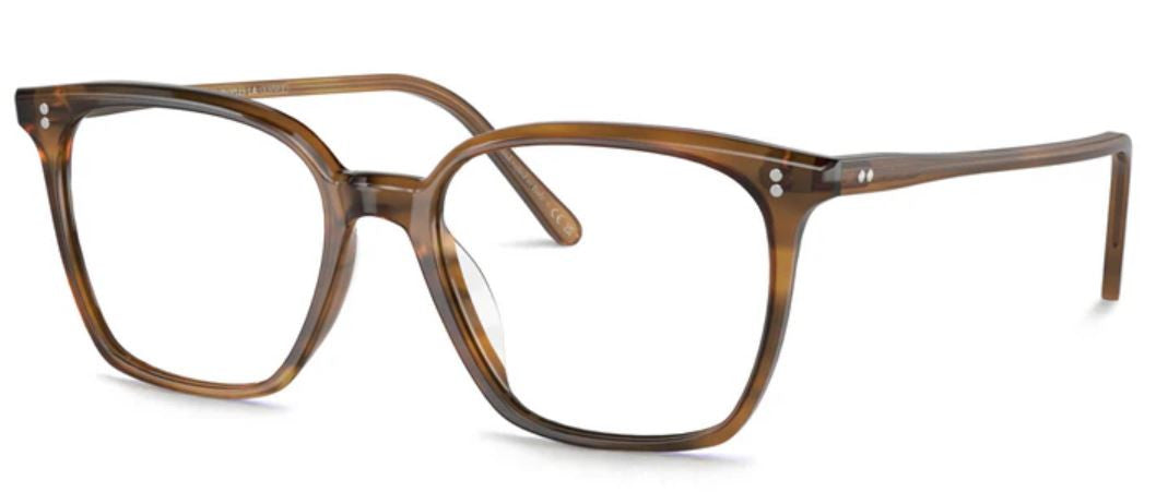 Oliver Peoples Rasey OV5488U Eyeglasses