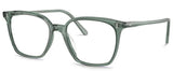 Oliver Peoples Rasey OV5488U Eyeglasses