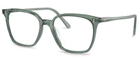 Oliver Peoples Rasey OV5488U Eyeglasses