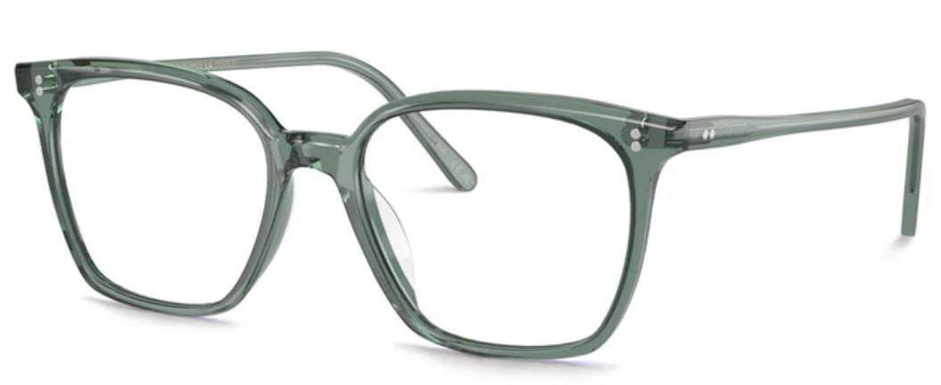 Oliver Peoples Rasey OV5488U Eyeglasses
