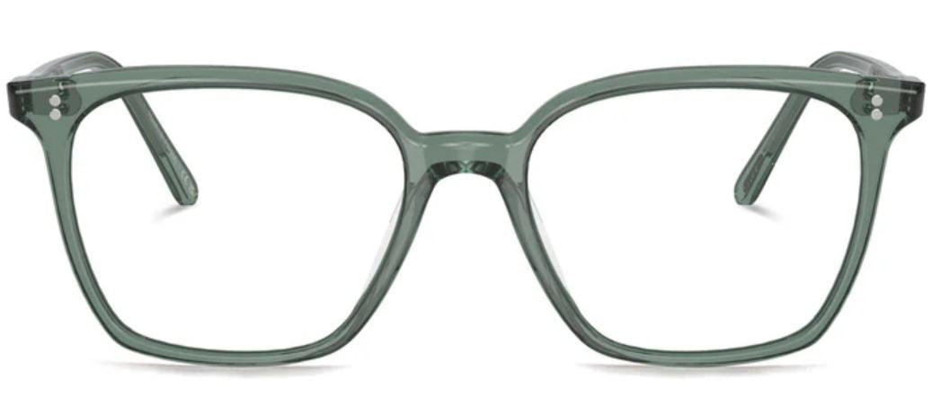 Oliver Peoples Rasey OV5488U Eyeglasses