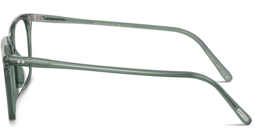 Oliver Peoples Rasey OV5488U Eyeglasses