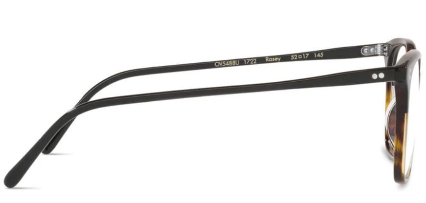 Oliver Peoples Rasey OV5488U Eyeglasses