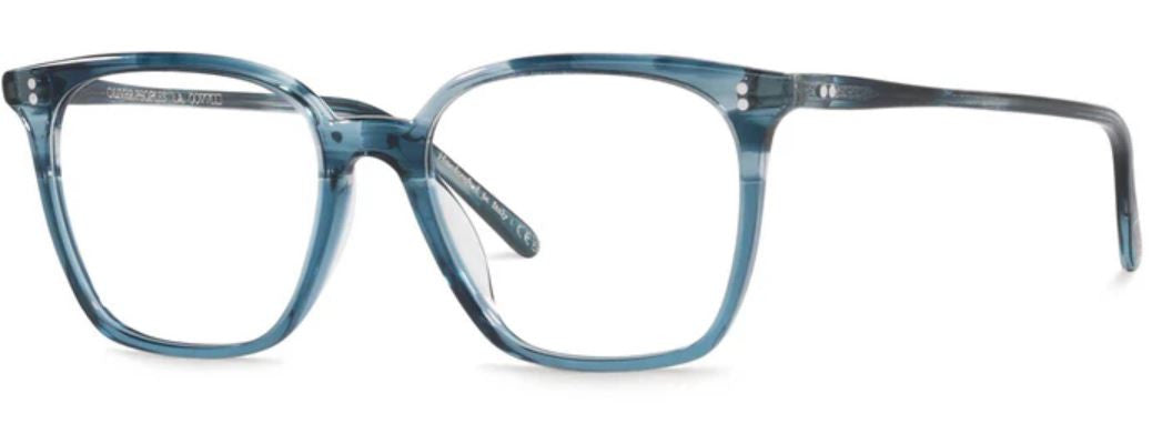 Oliver Peoples Rasey OV5488U Eyeglasses