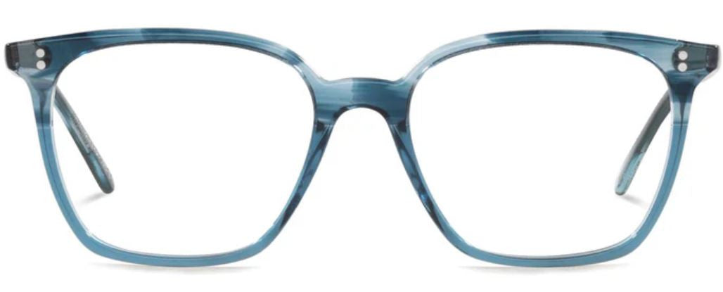 Oliver Peoples Rasey OV5488U Eyeglasses