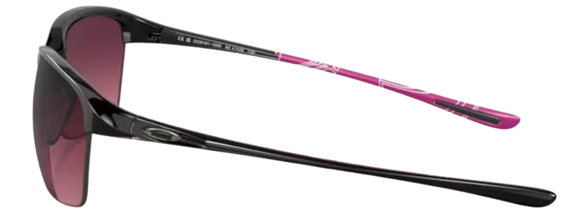 Oakley Unstoppable OO9191 Sunglasses