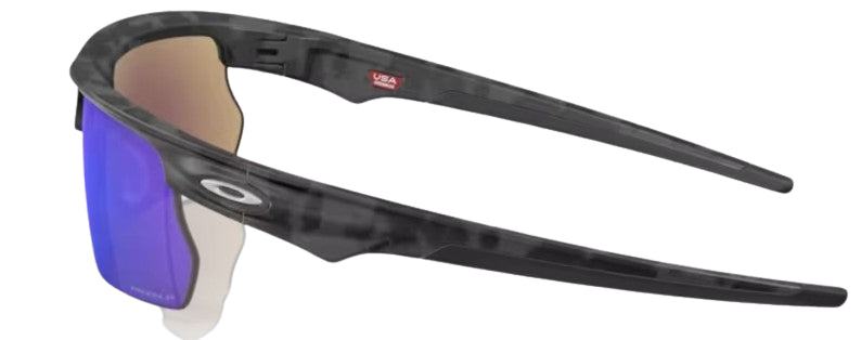 Gafas de Sol Oakley Bisphaera OO9400