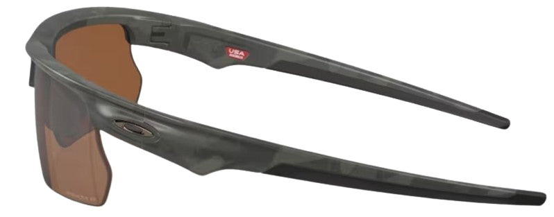 Gafas de Sol Oakley Bisphaera OO9400
