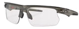 Gafas de Sol Oakley Bisphaera OO9400