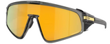 Oakley Kylian Mbappé Latch Panel OO9404 Sunglasses