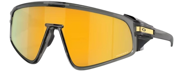 Zonnebril Oakley Kylian Mbappé Latch Panel OO9404
