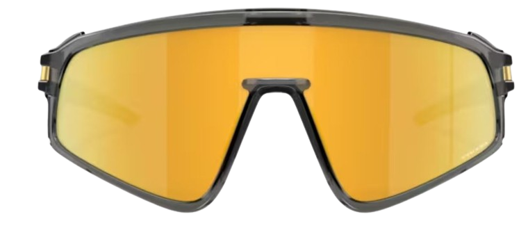 Oakley Kylian Mbappé Latch Panel OO9404 Sunglasses