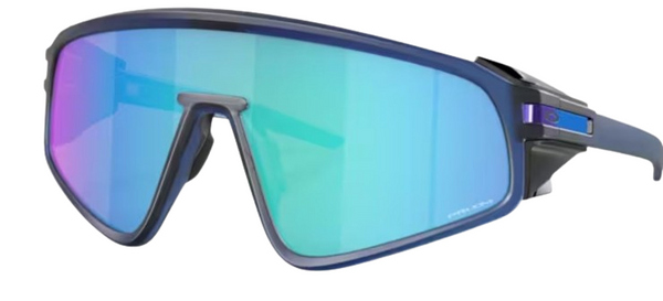 Zonnebril Oakley Kylian Mbappé Latch Panel OO9404
