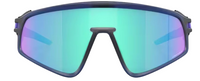 Oakley Kylian Mbappé Latch Panel OO9404 Sunglasses