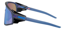 Oakley Kylian Mbappé Latch Panel OO9404 Sunglasses