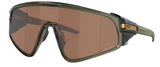 Oakley Kylian Mbappé Latch Panel OO9404 Sunglasses