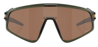 Oakley Kylian Mbappé Latch Panel OO9404 Sunglasses