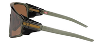 Oakley Kylian Mbappé Latch Panel OO9404 Sunglasses