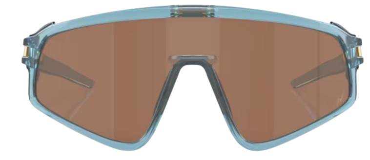 Oakley Kylian Mbappé Latch Panel OO9404 Sunglasses
