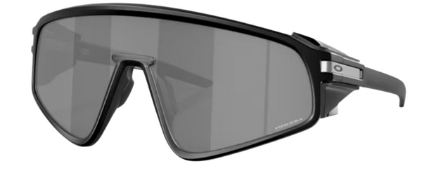 Zonnebril Oakley Kylian Mbappé Latch Panel OO9404