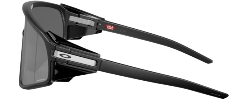 Oakley Kylian Mbappé Latch Panel OO9404 Sunglasses