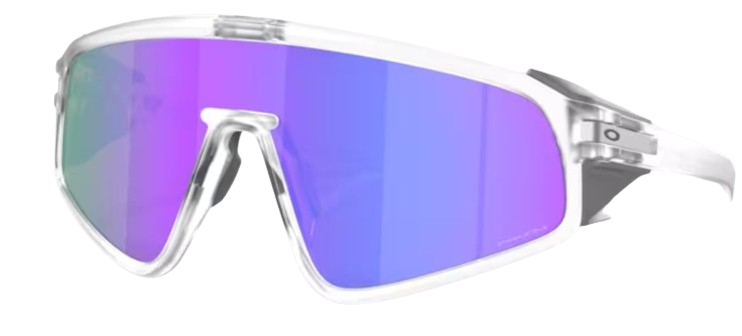 Oakley Kylian Mbappé Latch Panel OO9404 Sunglasses