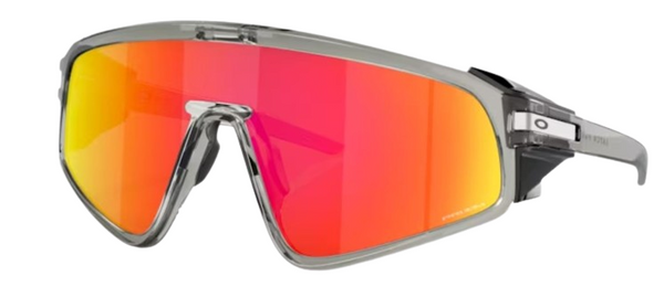 Zonnebril Oakley Kylian Mbappé Latch Panel OO9404