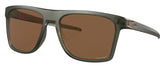 Gafas de Sol Oakley Leffingwell OO9100