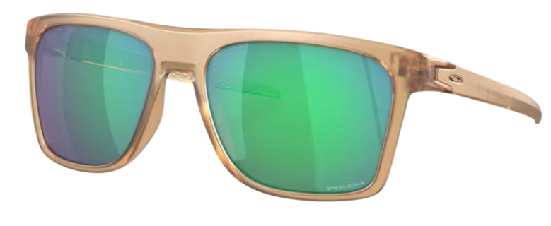Oakley Leffingwell OO9100 Sunglasses