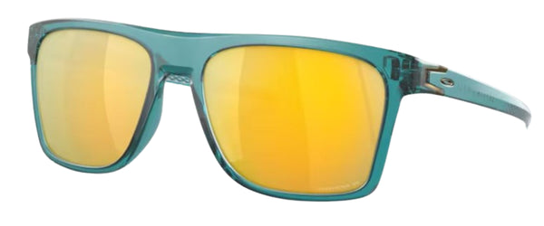 Zonnebrillen Oakley Leffingwell OO9100