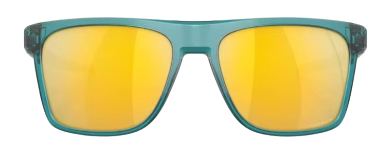 Oakley Leffingwell OO9100 Sunglasses