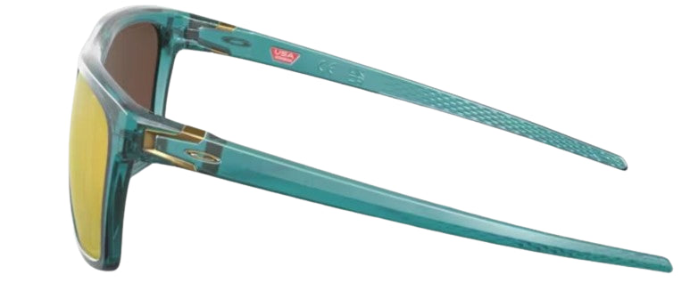 Oakley Leffingwell OO9100 Sunglasses
