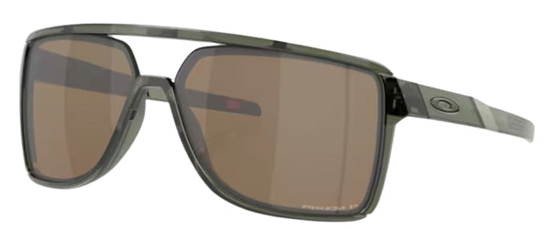Lunettes de Soleil Oakley Castel OO9147