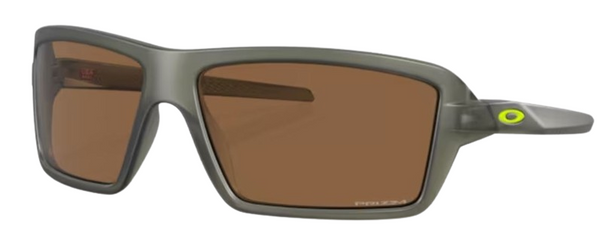Lunettes de Soleil Oakley Cables OO9129