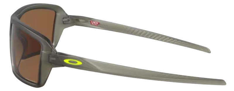 Oakley Cables OO9129 Sunglasses