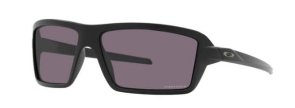 Lunettes de Soleil Oakley Cables OO9129