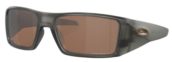 Lunettes de Soleil Oakley Heliostat OO9231