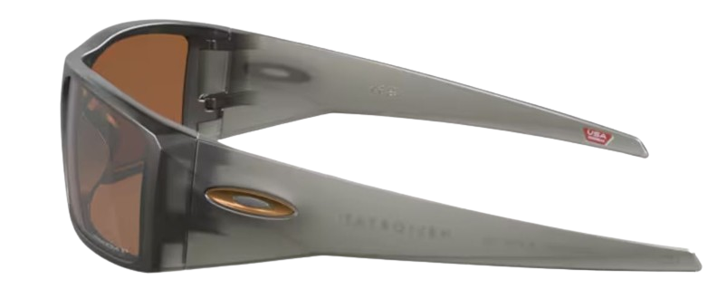 Gafas de Sol Oakley Heliostat OO9231
